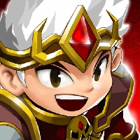 صورة للعبة AFK Dungeon Idle Action RPG