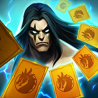 صورة للعبة Aftermagic - Roguelike RPG [Money mod]