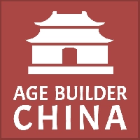 صورة للعبة Age Builder China [unlocked]