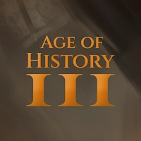 صورة للعبة Age of History 3 [Unlocked]