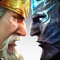 صورة للعبة Age of Kings Skyward Battle