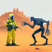 صورة للعبة SCP Laboratory Idle Secret Clicker [Free Shopping]