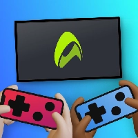 صورة للعبة AirConsole Multiplayer Game Console