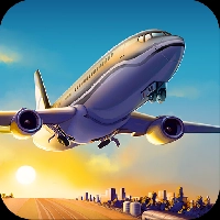 صورة للعبة Airlines Manager Tycoon 2019
