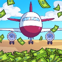 صورة للعبة Airport BillionAir