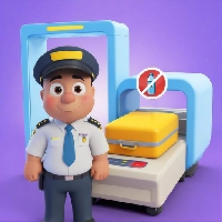 صورة للعبة Airport Master