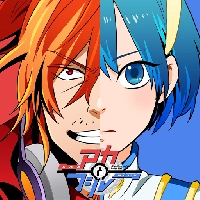 صورة للعبة AKA TO BLUE