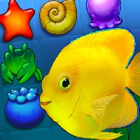 صورة للعبة Aquantika [Mod Money]