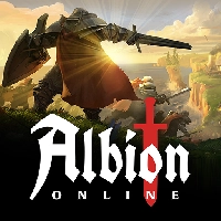 صورة للعبة Albion Online