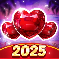 صورة للعبة Alice in Puzzleland Free Match 3 Game
