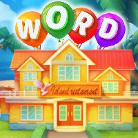 صورة للعبة Aliceampamp39s Resort Word Puzzle Game [Adfree]