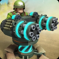 صورة للعبة Alien Creeps TD [Mod Money]