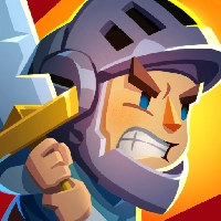 صورة للعبة Almost a Hero [Mod Money]