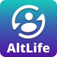صورة للعبة AltLife  Life Simulator [Free shoping]