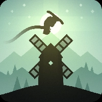 صورة للعبة Altos Adventure [unlocked/Free Shopping]