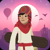 صورة للعبة Altos Odyssey [Mod Money]