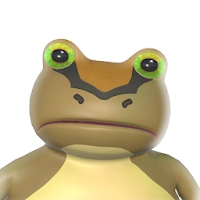 صورة للعبة Amazing Frog?® [Unlocked]