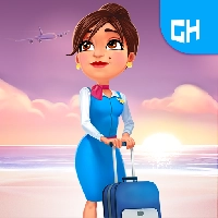 صورة للعبة Ambers Airline - High Hopes [Unlocked] [unlocked]