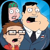 صورة للعبة American Dad Apocalypse Soon