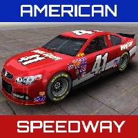 صورة للعبة American Speedway Manager [Mod Money]