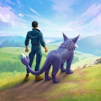صورة للعبة Amikin Survival: Anime RPG [Patched]