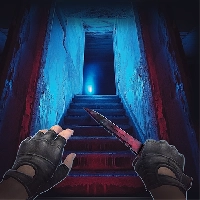 صورة للعبة Amnesia Room Escape Games [много подсказок]