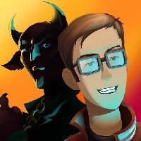 صورة للعبة Angelo and Deemon One Hell of a Quest [Free Shopping]