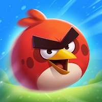 صورة للعبة Angry Birds 2 [Mod Money]