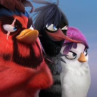 صورة للعبة Angry Birds Evolution [Unlocked]