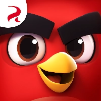 صورة للعبة Angry Birds Journey [Unlocked]
