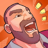 صورة للعبة Angry Dad