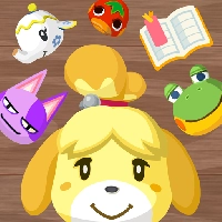 صورة للعبة Animal Crossing Pocket Camp