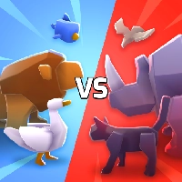 صورة للعبة Animal Warfare [Free Shopping]