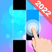 صورة للعبة Anime Tiles Piano Music