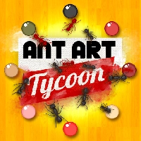 صورة للعبة Ant Art Tycoon [Free Shopping/Adfree]