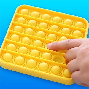 صورة للعبة Antistress - relaxation toys [No Ads]