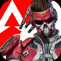 صورة للعبة Apex Legends Mobile