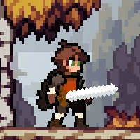 صورة للعبة Apple Knight Action Platformer [Free Shopping]