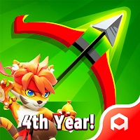 صورة للعبة Archero [Mod Menu]