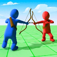 صورة للعبة Archersio [Mod Money/Adfree]