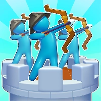 صورة للعبة Archery Bastions Castle War [Free Shopping]