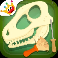صورة للعبة Archaeologist - Jurassic Life [unlocked]