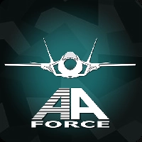 صورة للعبة Armed Air Forces Jet Fighter Flight Simulator [Unlocked]