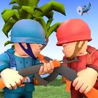 صورة للعبة Army Commander [Adfree/Mod Menu]