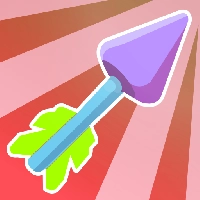 صورة للعبة Arrow Fest [Mod Money/Adfree]