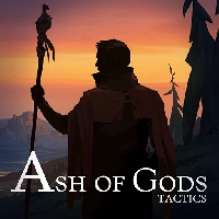 صورة للعبة Ash of Gods Tactics