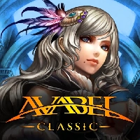 صورة للعبة Release AVABEL CLASSIC MMORPG