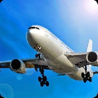 صورة للعبة Avion Flight Simulator amptrade [Free Shopping]