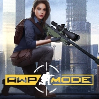 صورة للعبة AWP Mode Elite online 3D FPS