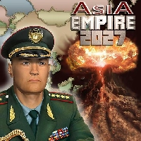 صورة للعبة Asia Empire [Mod Money]